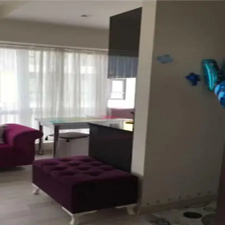 Διαμέρισμα Nef13 Residance Near Metro *