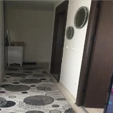 Nef13 Residance Near Metro * Κωνσταντινούπολη