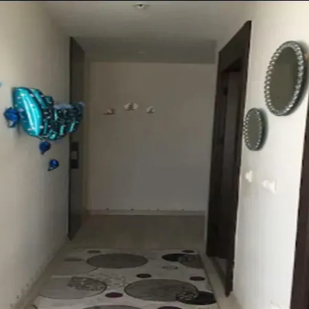 Nef13 Residance Near Metro Κωνσταντινούπολη