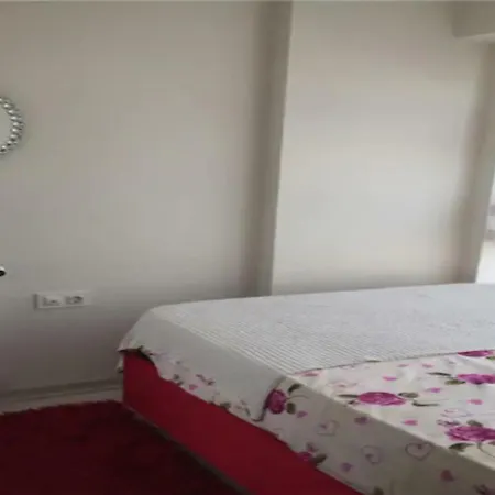Nef13 Residance Near Metro Apartment *