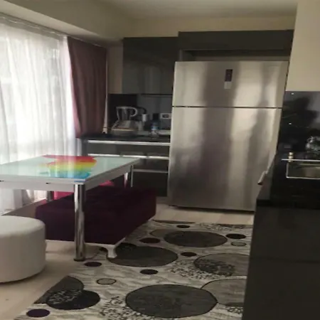 Nef13 Residance Near Metro Διαμέρισμα Κωνσταντινούπολη