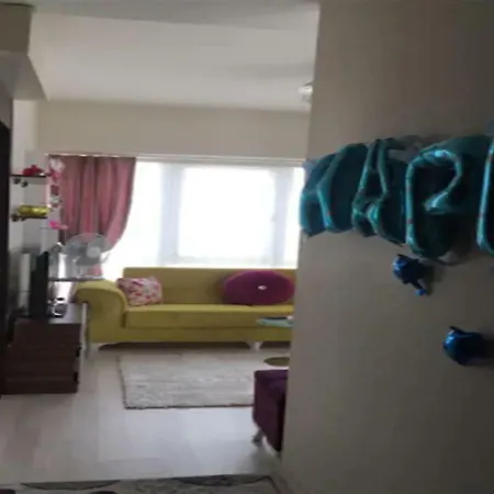 Nef13 Residance Near Metro Istanbul