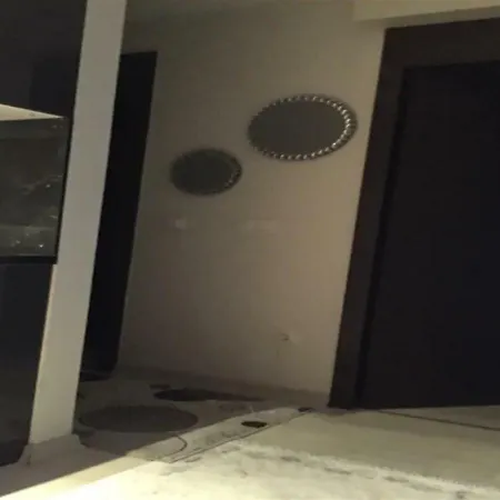 Nef13 Residance Near Metro Apartment Istanbul